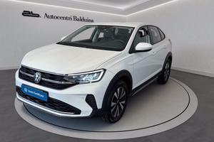 VOLKSWAGEN Taigo 1.0 tsi life 95cv