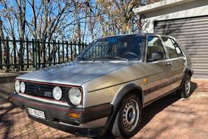 Volkswagen Golf GTI 1800 3 porte