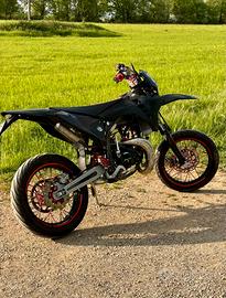Fantic xm 2025 (75cc)