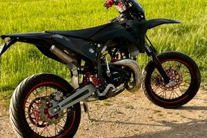 Fantic xm 2025 (75cc)