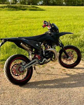 Fantic xm 2025 (75cc)