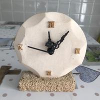 Orologio di pietra Leccese