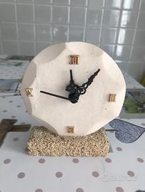 Orologio di pietra Leccese