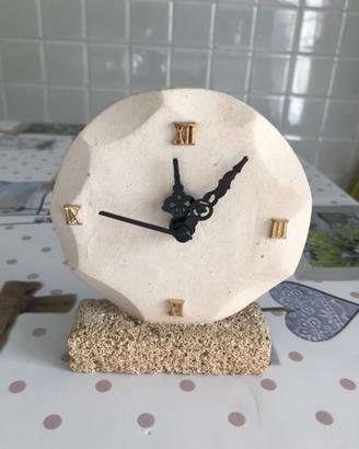 Orologio di pietra Leccese