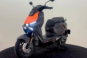 NIU FQiX 300 -NUOVO- elettrico SCONTO ECOBONUS