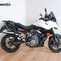 KTM 990 SUPERMOTO SMT - 2011