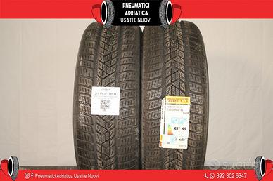 2 Gomme NUOVE 235 55 R 20 Pirelli SPED GRATIS