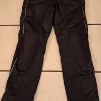 pantaloni moto spidi invernali