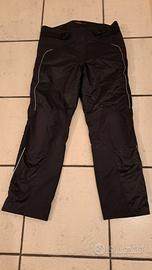 pantaloni moto spidi invernali