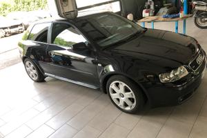 Audi S3 8L