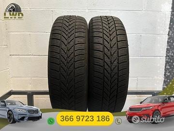 2 gomme 175/65 R14. Rotex 4 Stagioni all 80%