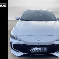 MG MG3 1.5 hybrid+ Luxury auto