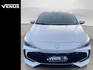 MG MG3 1.5 hybrid+ Luxury auto