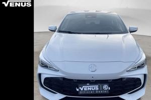 MG MG3 1.5 hybrid+ Luxury auto