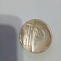 medaglia commemorativa elmetto 