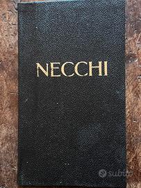 NECCHI Tipo Elastic