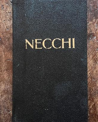NECCHI Tipo Elastic