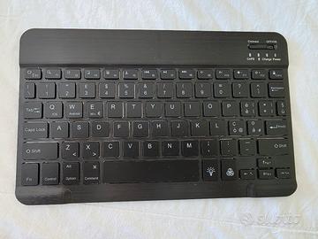 Tastiera per Tablet bluetooth