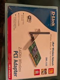 D-Link Dwl-510