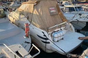 Barca cranchi giada 29/30