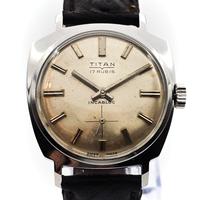 Orologio svizzero vintage 