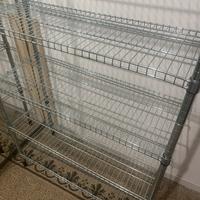 Scaffale ikea
