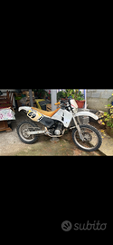 Husqvarna TE 610