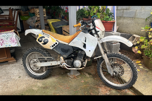 Husqvarna TE 610
