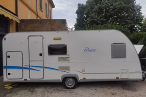  Burstenr 485 TK   del 2008