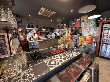 Bar Avezzano [Cod. rif 3256093VCG]