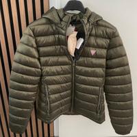 Piumino donna Guess