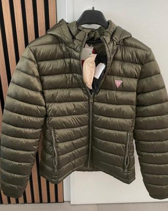 Piumino donna Guess