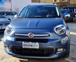 Fiat 500X FIAT 500X 1.3 mjt Mirror 4x2 95cv my18