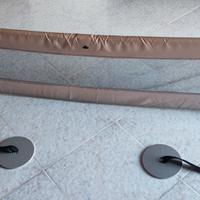 Sponda da letto Hoplà