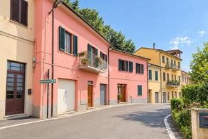 CASA INDIPENDENTE A GAVORRANO