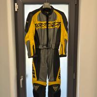 Tuta da moto Dainese