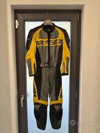 Tuta da moto Dainese