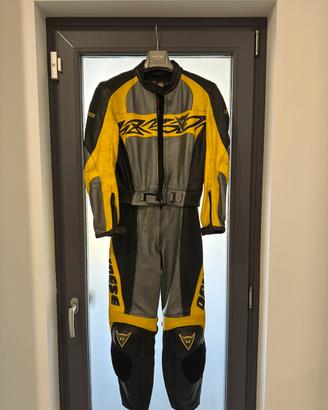 Tuta da moto Dainese