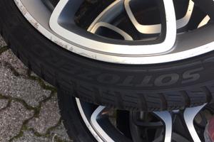 Ruote Per 500 Habart 290 tutte 4