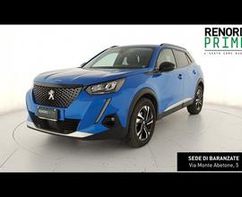 PEUGEOT 2008 1.2 PureTech 130cv Allure Pack S&S