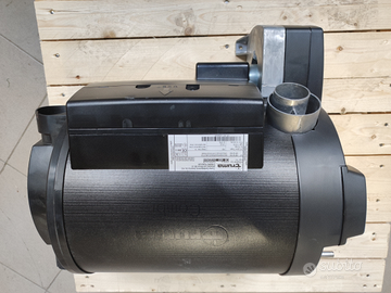 Stufa Truman 4000