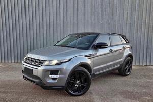 Range Rover Evoque 2.2 TD4 – 150 CV
