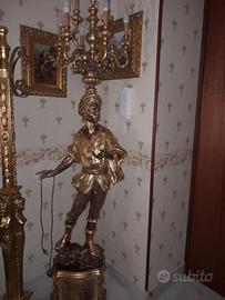 moro di capodimonte 