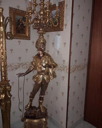 moro di capodimonte 