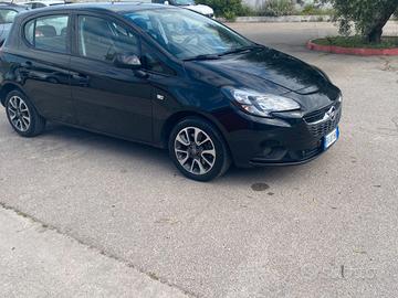 Opel Corsa 1.3 CDTI ecoFLEX 95CV Start&Stop 5 port