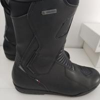 Stivali Moto Gaerne Goretex num 40