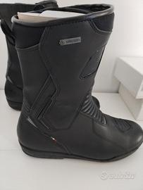 Stivali Moto Gaerne Goretex num 40
