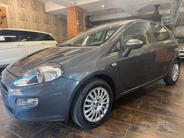 Fiat Punto 1.4 8V 5 porte Easypower Street