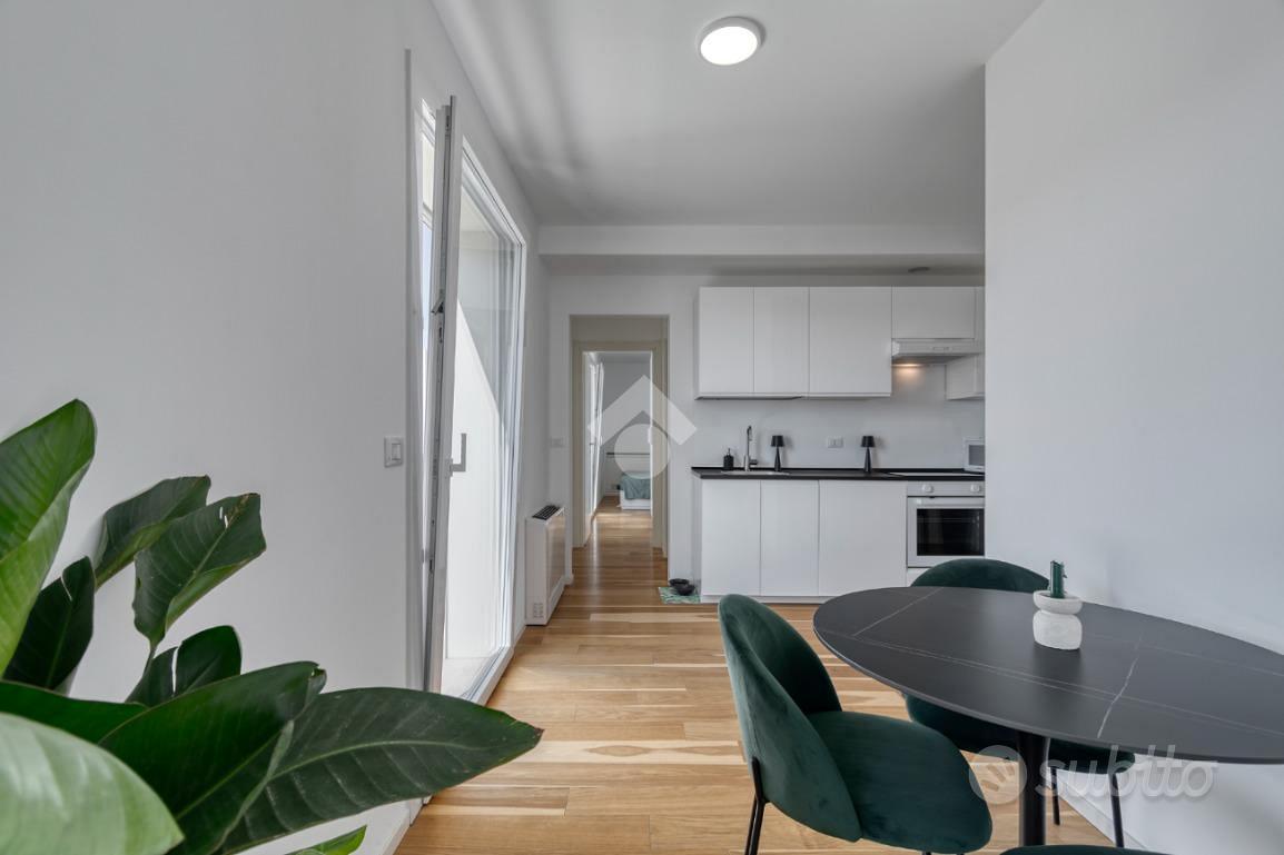 Appartamento – Bologna, Casaralta, Quartiere Navile - Vista 4