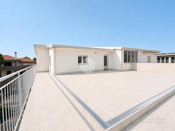 ATTICO A ROSETO DEGLI ABRUZZI